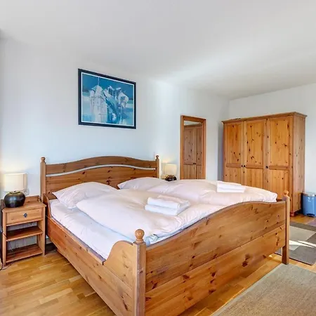Dia Mare, Eg Ost Apartamento Ückeritz