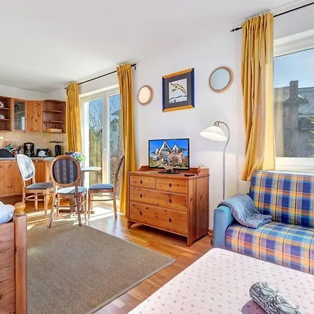 Apartamento Dia Mare, Eg Ost