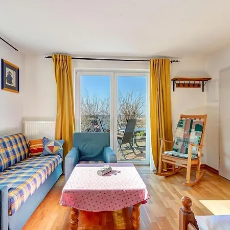 Apartamento Dia Mare, Eg Ost