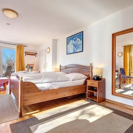 Dia Mare, Eg Ost Apartamento Ückeritz