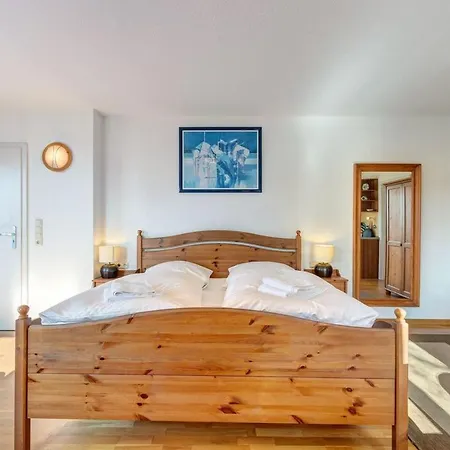 Dia Mare, Eg Ost Apartamento Ückeritz