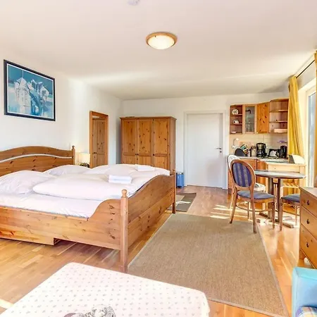 Apartamento Dia Mare, Eg Ost Ückeritz
