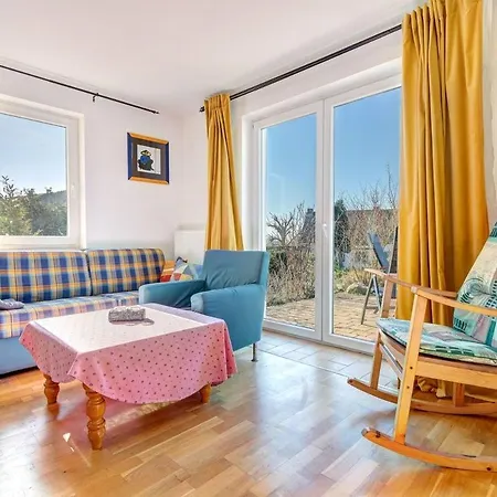 Dia Mare, Eg Ost Apartamento