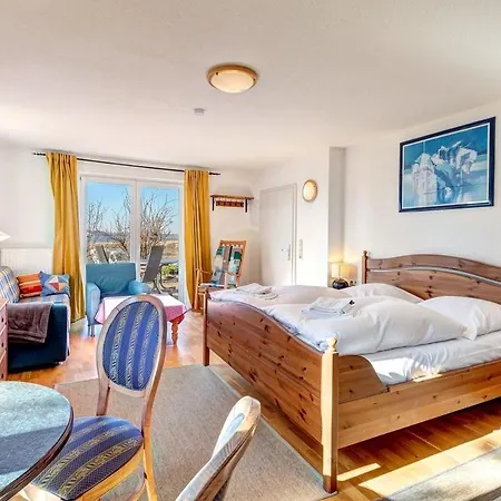 Apartamento Dia Mare, Eg Ost